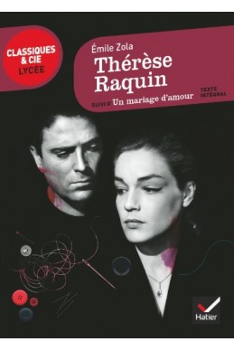 Thérèse Raquin, Un mariage d'amour